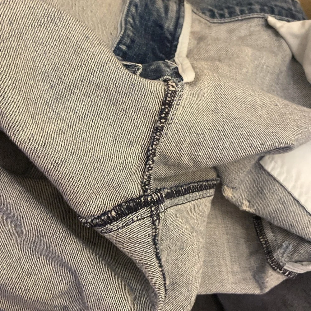 RtA Japanese Denim size 33